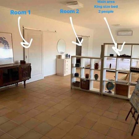 Casa Da Oliveira Βίλα Nelas Εξωτερικό φωτογραφία