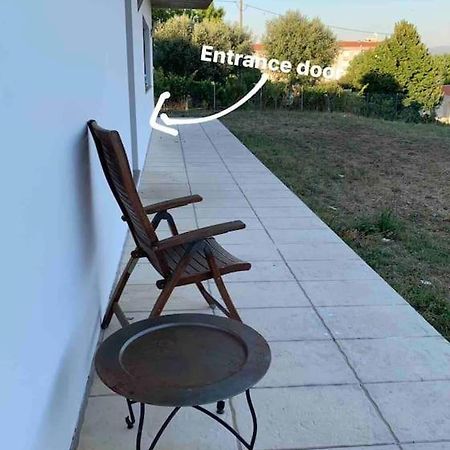 Casa Da Oliveira Βίλα Nelas Εξωτερικό φωτογραφία