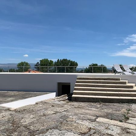 Casa Da Oliveira Βίλα Nelas Εξωτερικό φωτογραφία