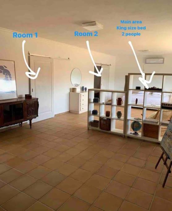 Casa Da Oliveira Βίλα Nelas Εξωτερικό φωτογραφία