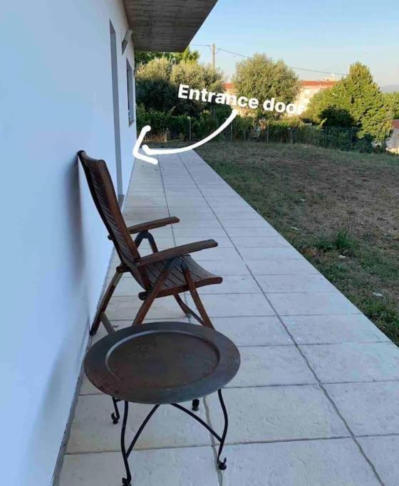 Casa Da Oliveira Βίλα Nelas Εξωτερικό φωτογραφία