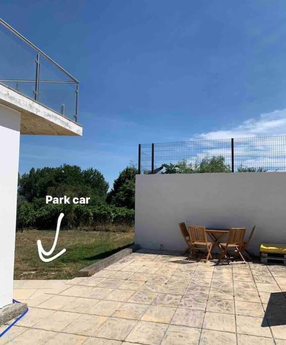 Casa Da Oliveira Βίλα Nelas Εξωτερικό φωτογραφία