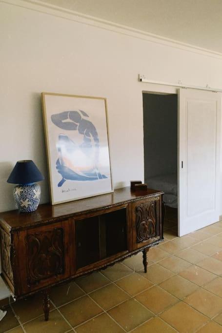 Casa Da Oliveira Βίλα Nelas Εξωτερικό φωτογραφία