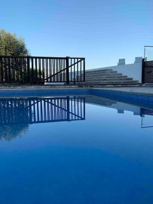 Casa Da Oliveira Βίλα Nelas Εξωτερικό φωτογραφία